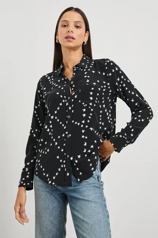 Kate Top sold by French Cuff