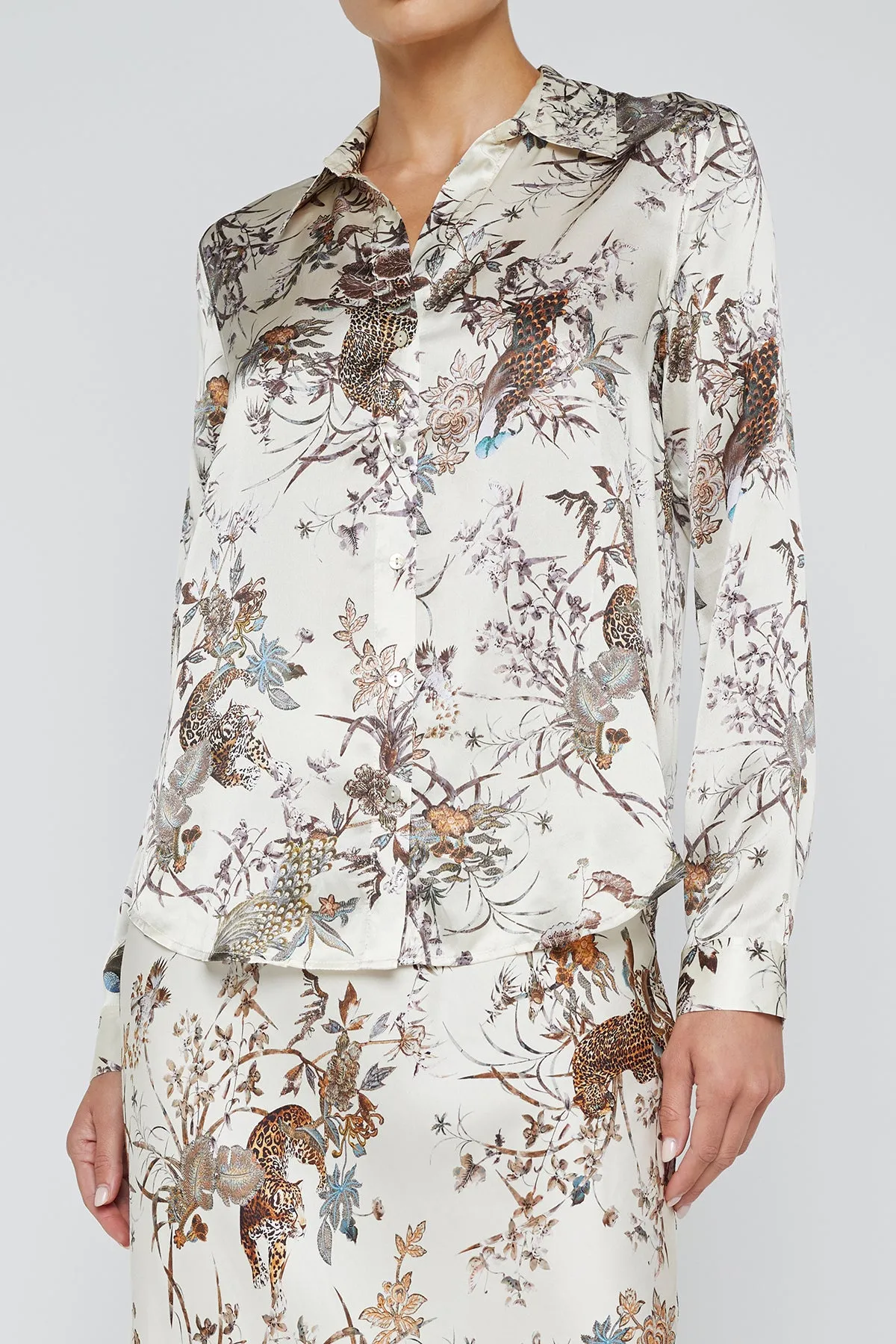 Tyler Blouse sold by French Cuff