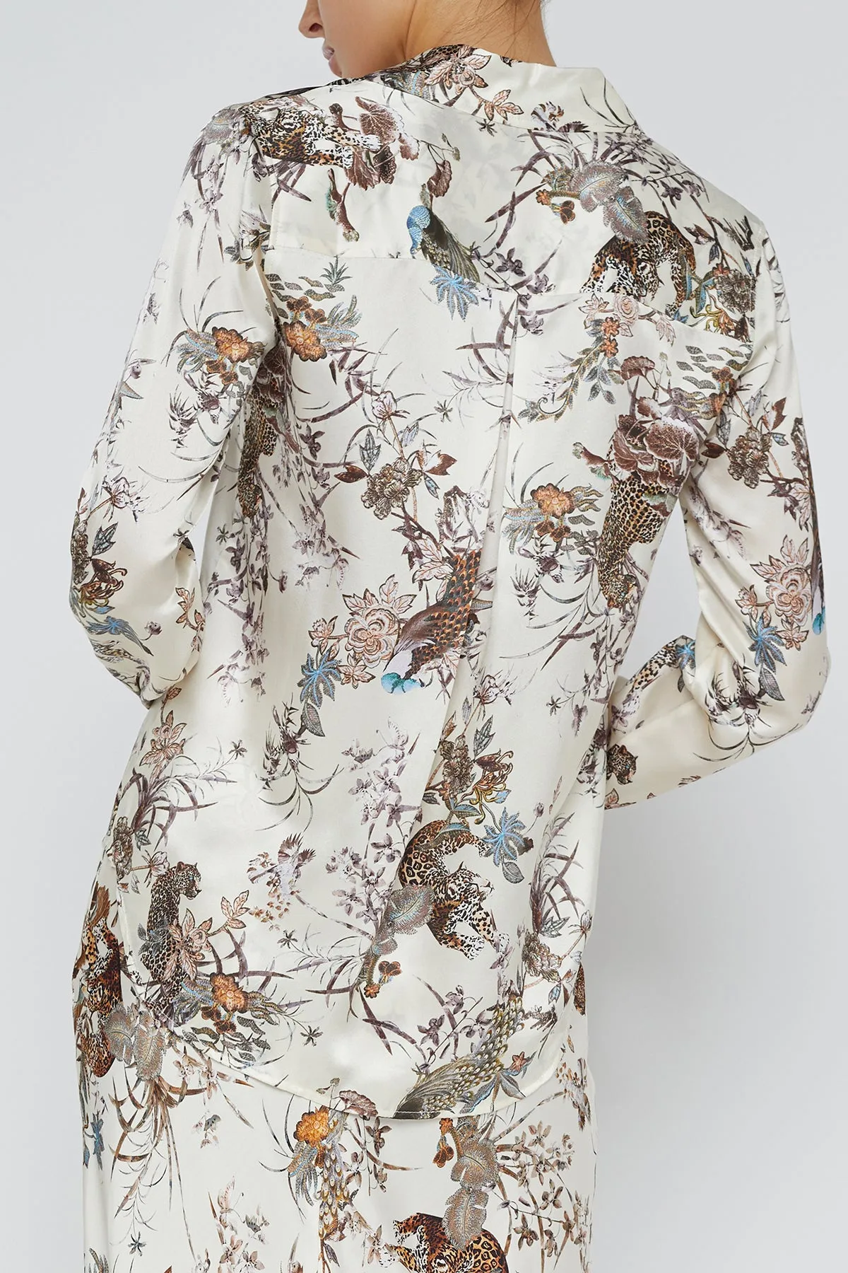 Tyler Blouse sold by French Cuff product image thumbnail 2