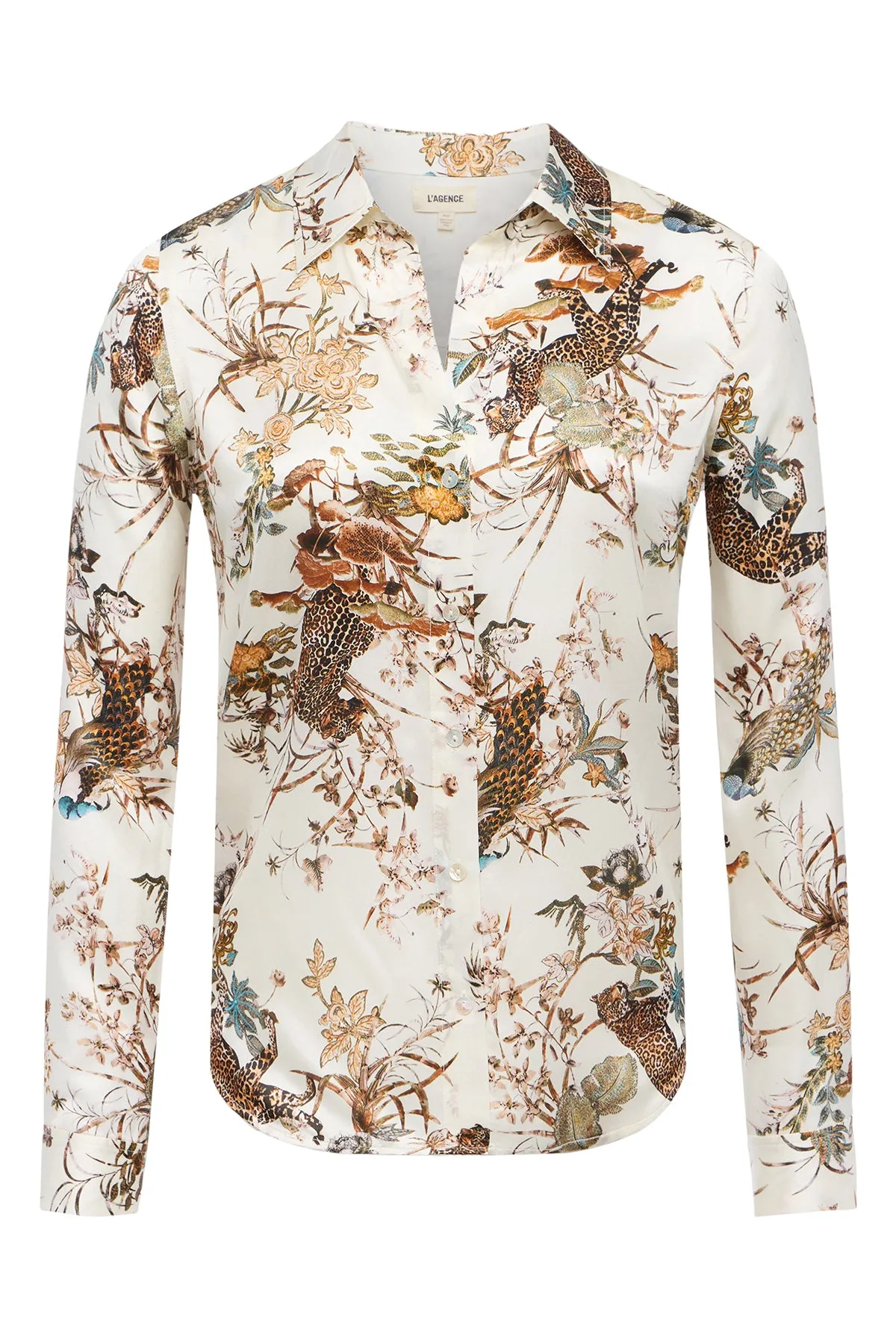 Tyler Blouse sold by French Cuff product image thumbnail 4
