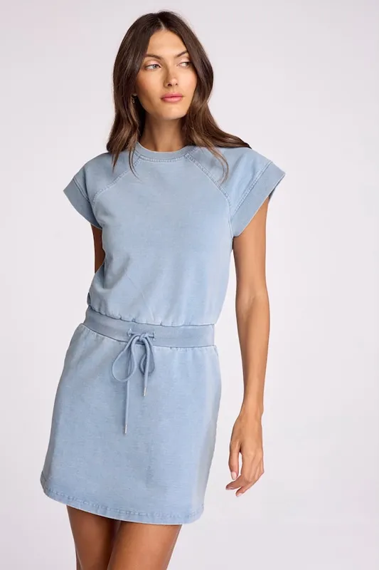 Apollo Dress sold by French Cuff