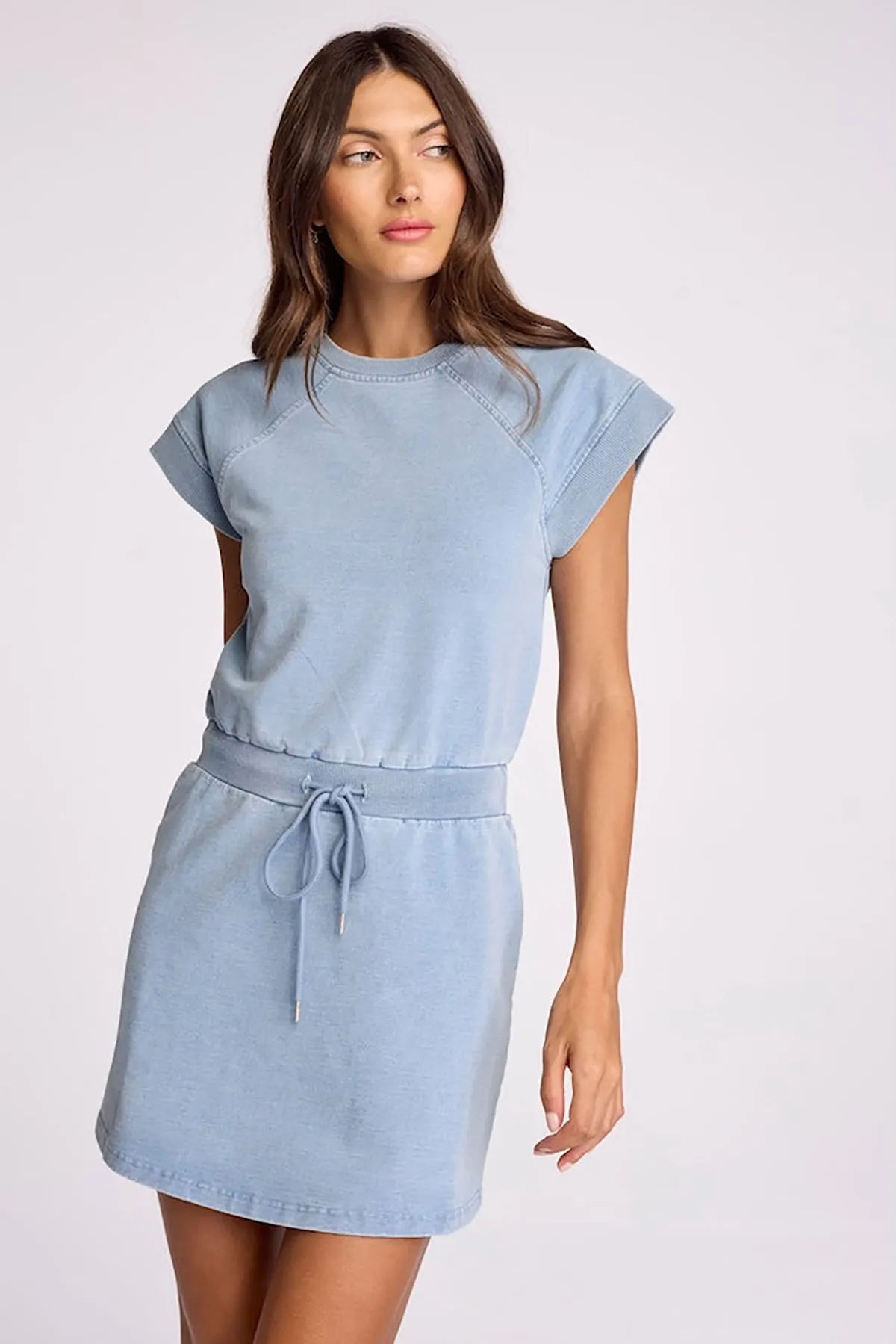 Apollo Dress sold by French Cuff