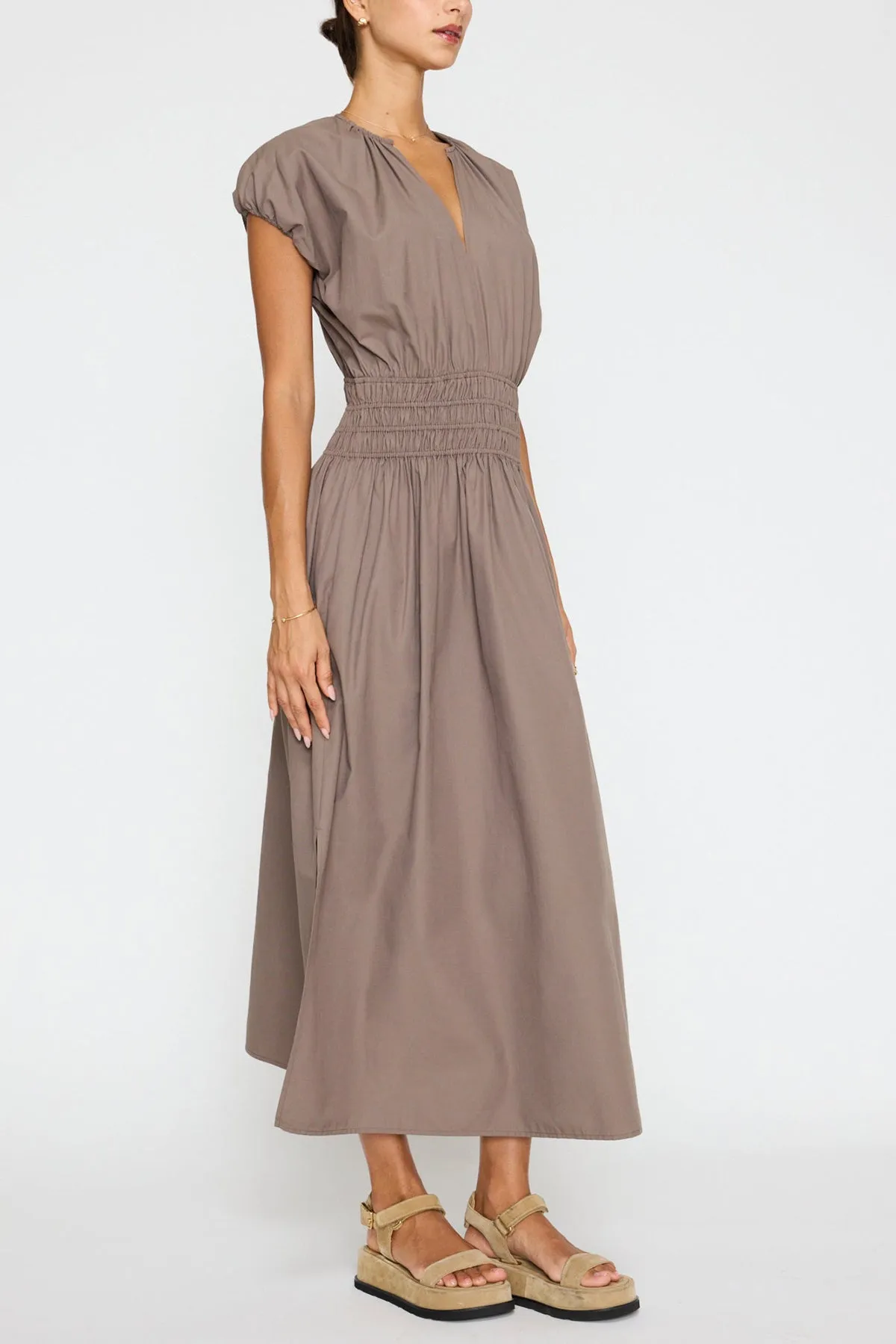 Mina Dress sold by French Cuff product image thumbnail 3