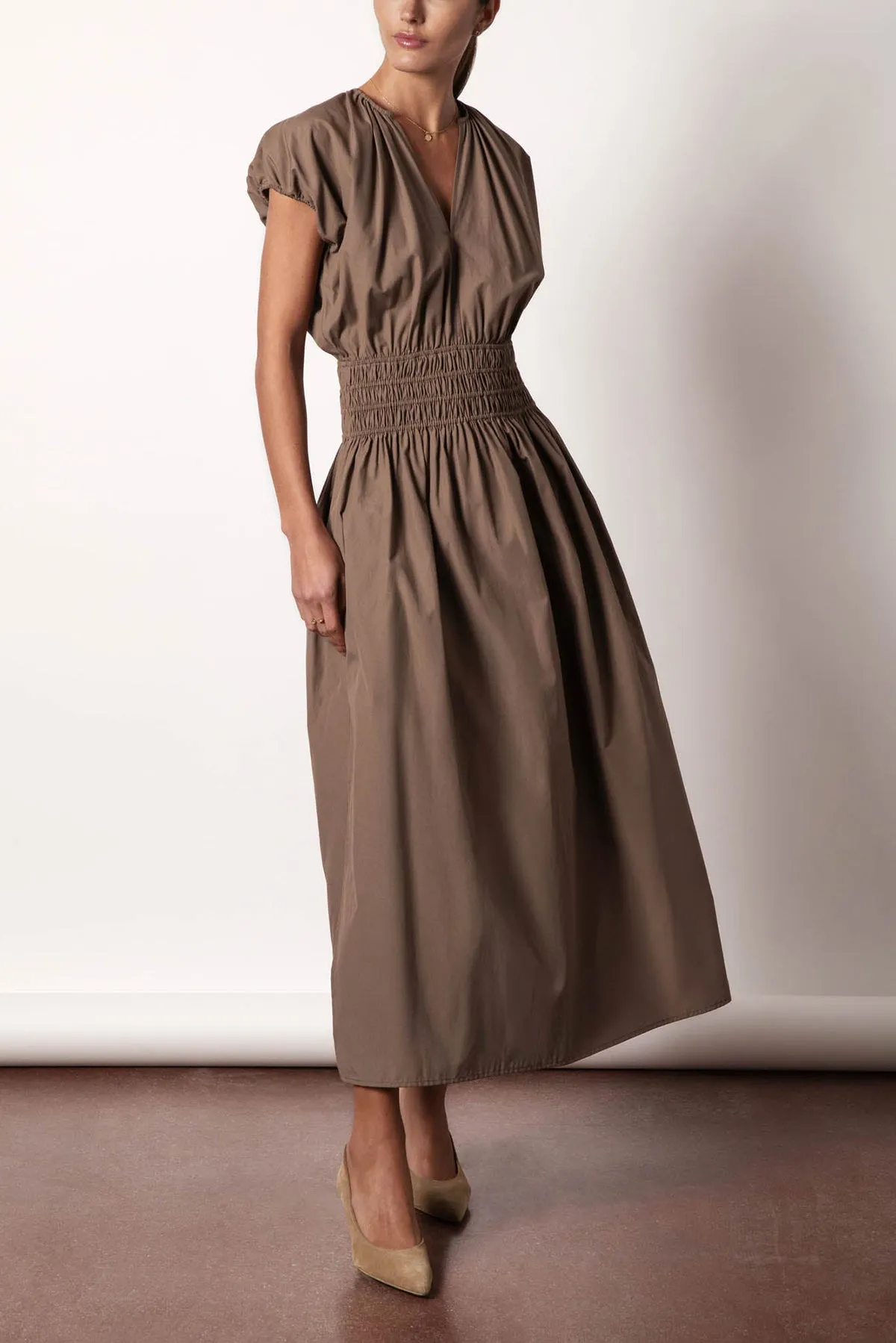 Mina Dress sold by French Cuff product image thumbnail 2
