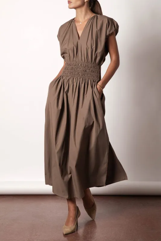 Mina Dress sold by French Cuff