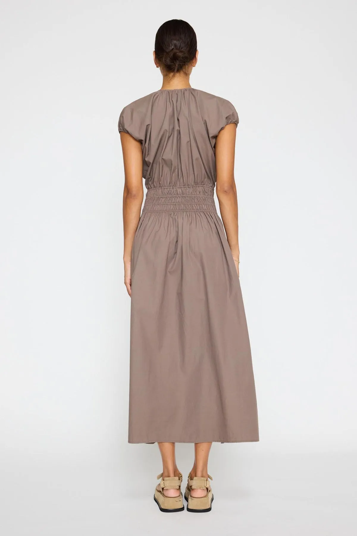 Mina Dress sold by French Cuff product image thumbnail 4