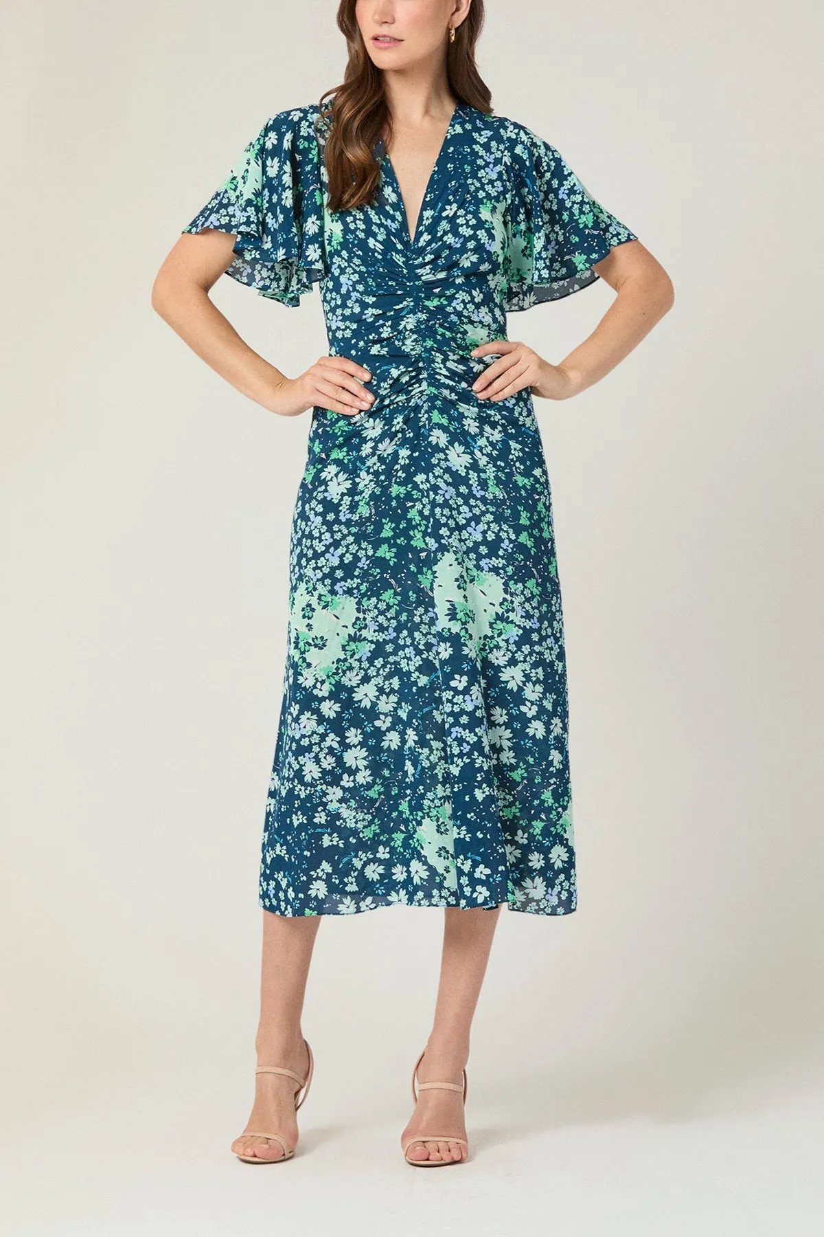 Drew Dress sold by French Cuff product image thumbnail 2