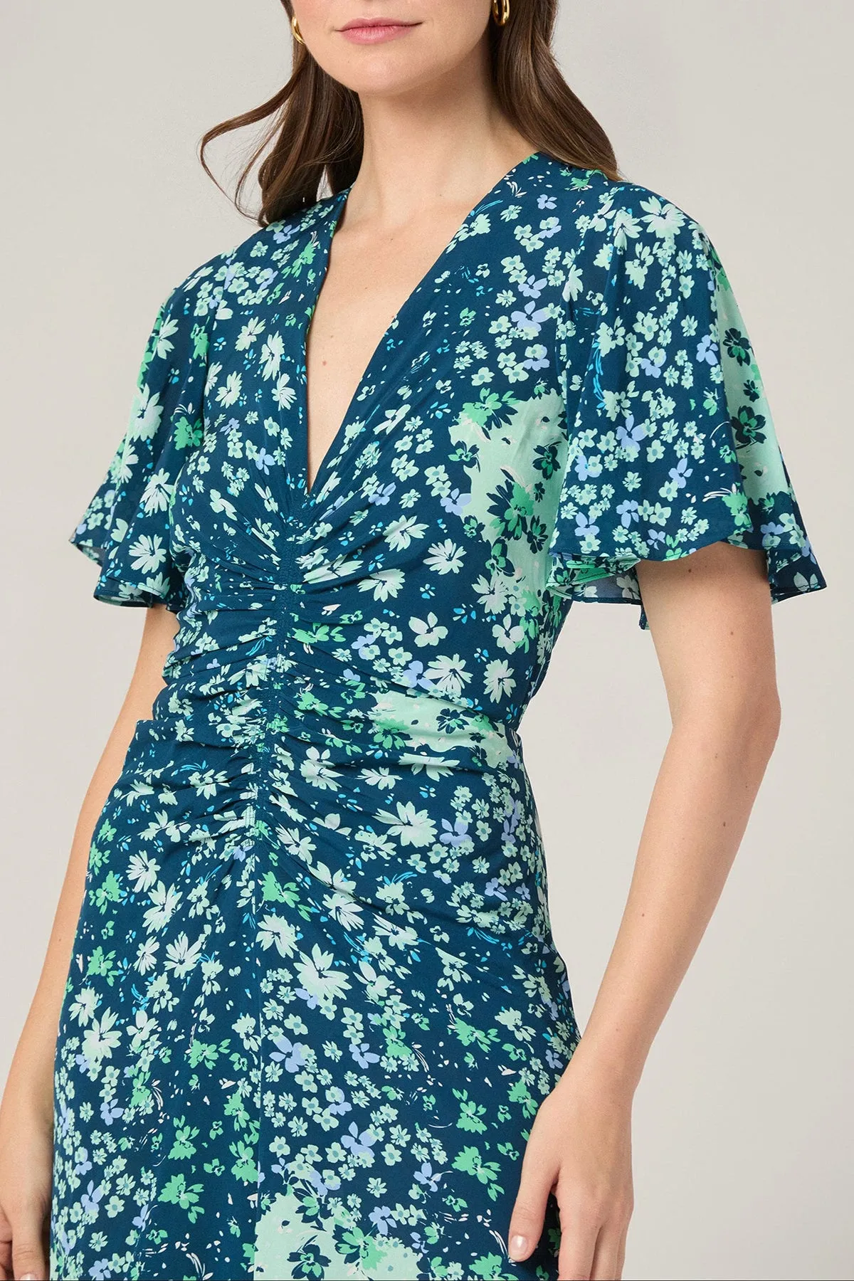 Drew Dress sold by French Cuff product image thumbnail 3