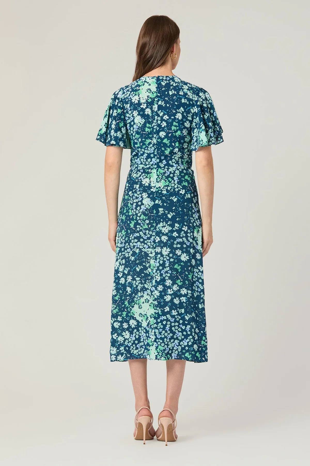 Drew Dress sold by French Cuff product image thumbnail 4