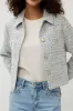 Tweed Jacket sold by French Cuff