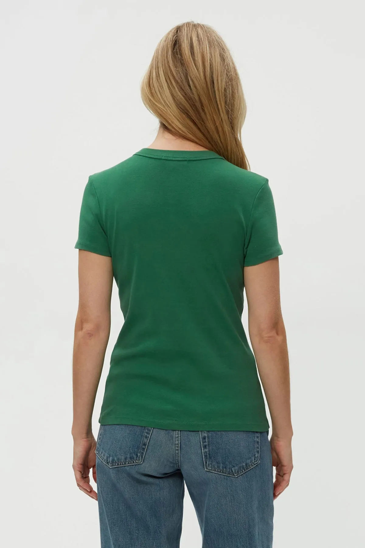 Lexy Tee sold by French Cuff product image thumbnail 4