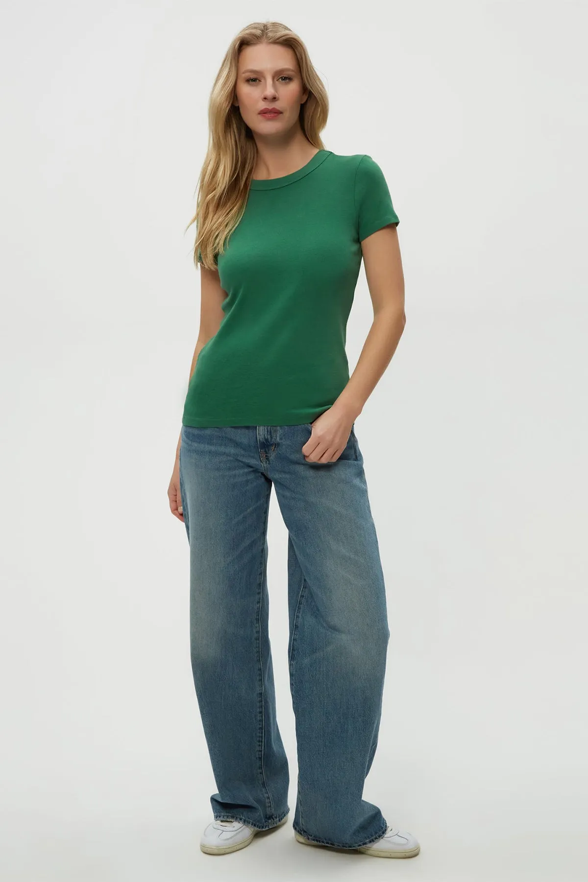 Lexy Tee sold by French Cuff product image thumbnail 2