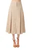Kyra Skirt sold by French Cuff