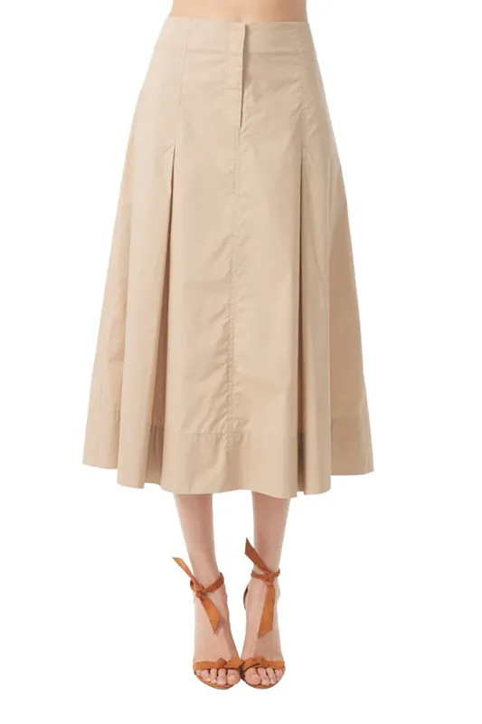 Kyra Skirt sold by French Cuff