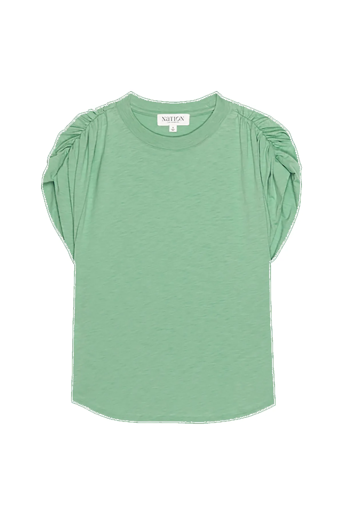 Frankie Muscle Tee sold by French Cuff product image thumbnail 3