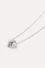 Rio Pendant Necklace sold by French Cuff