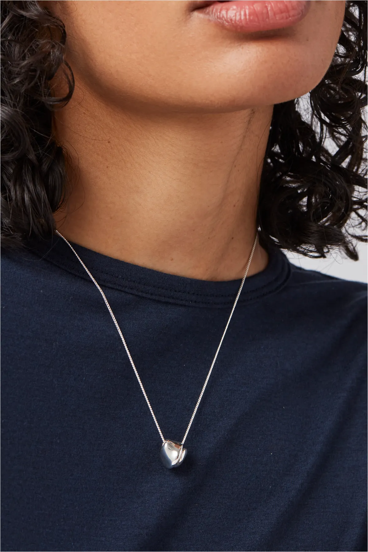 Rio Pendant Necklace sold by French Cuff