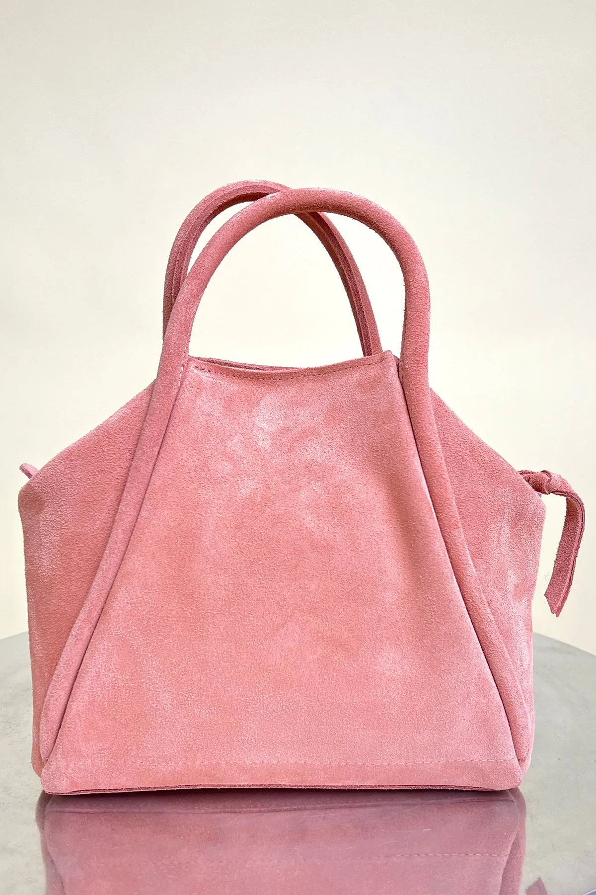 Taya Top Handle Crossbody sold by French Cuff