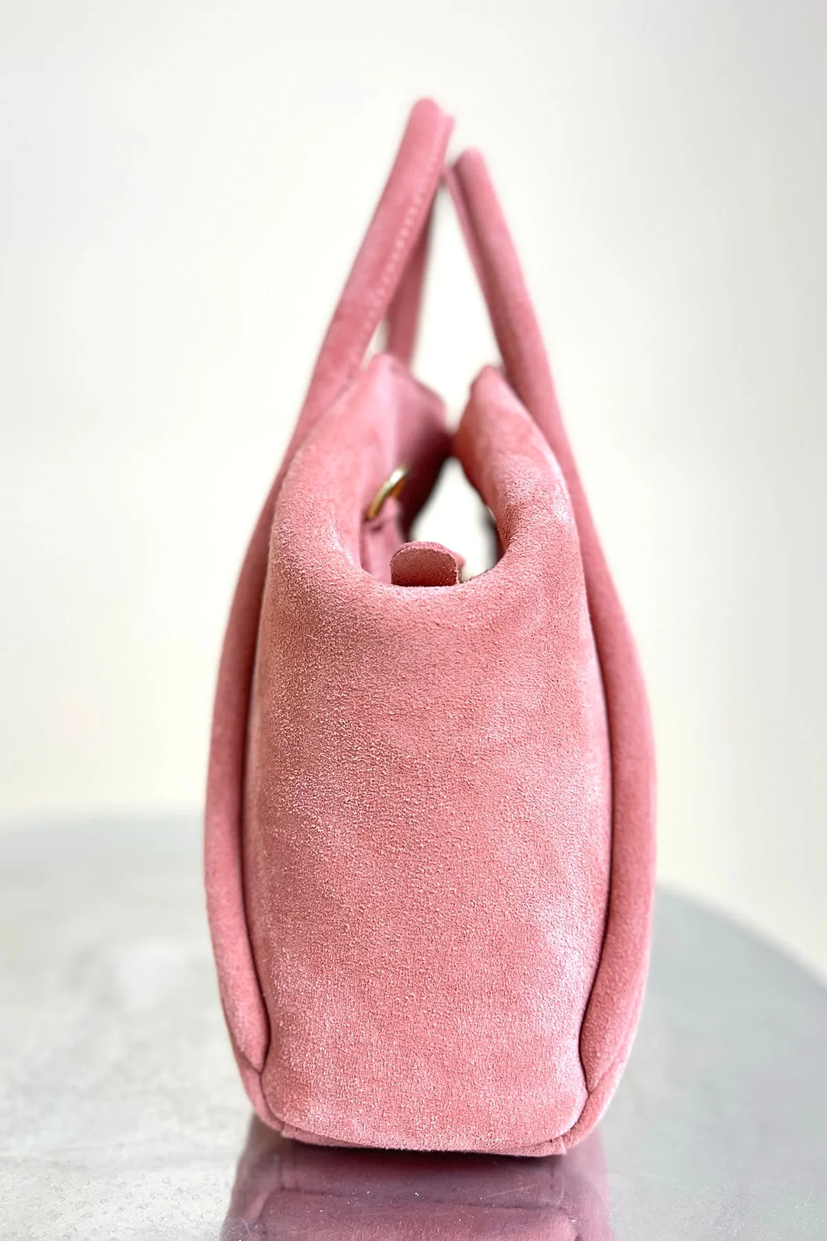 Taya Top Handle Crossbody sold by French Cuff product image thumbnail 2