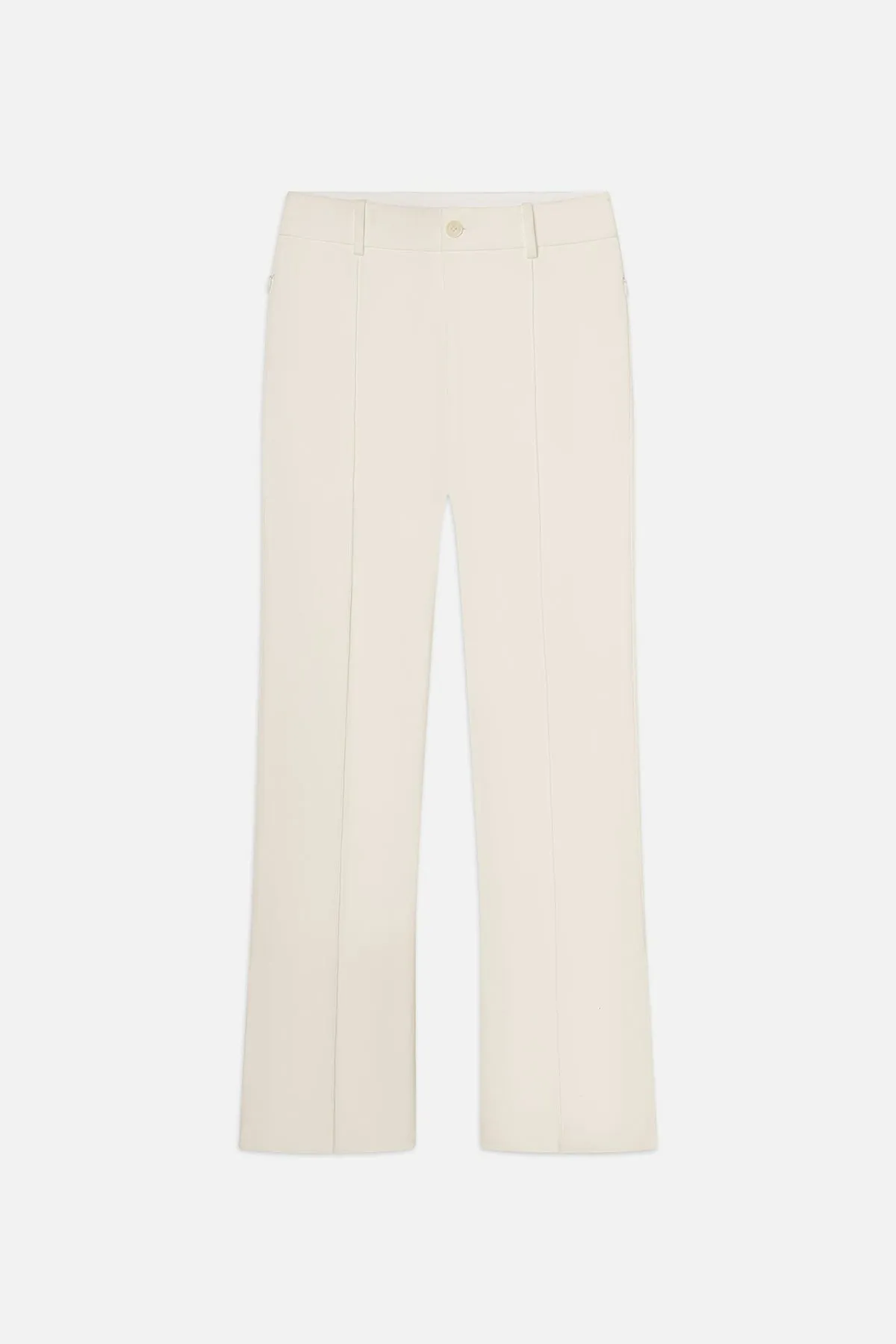 The Kick Trouser sold by French Cuff