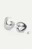 Gigi Hoops sold by French Cuff
