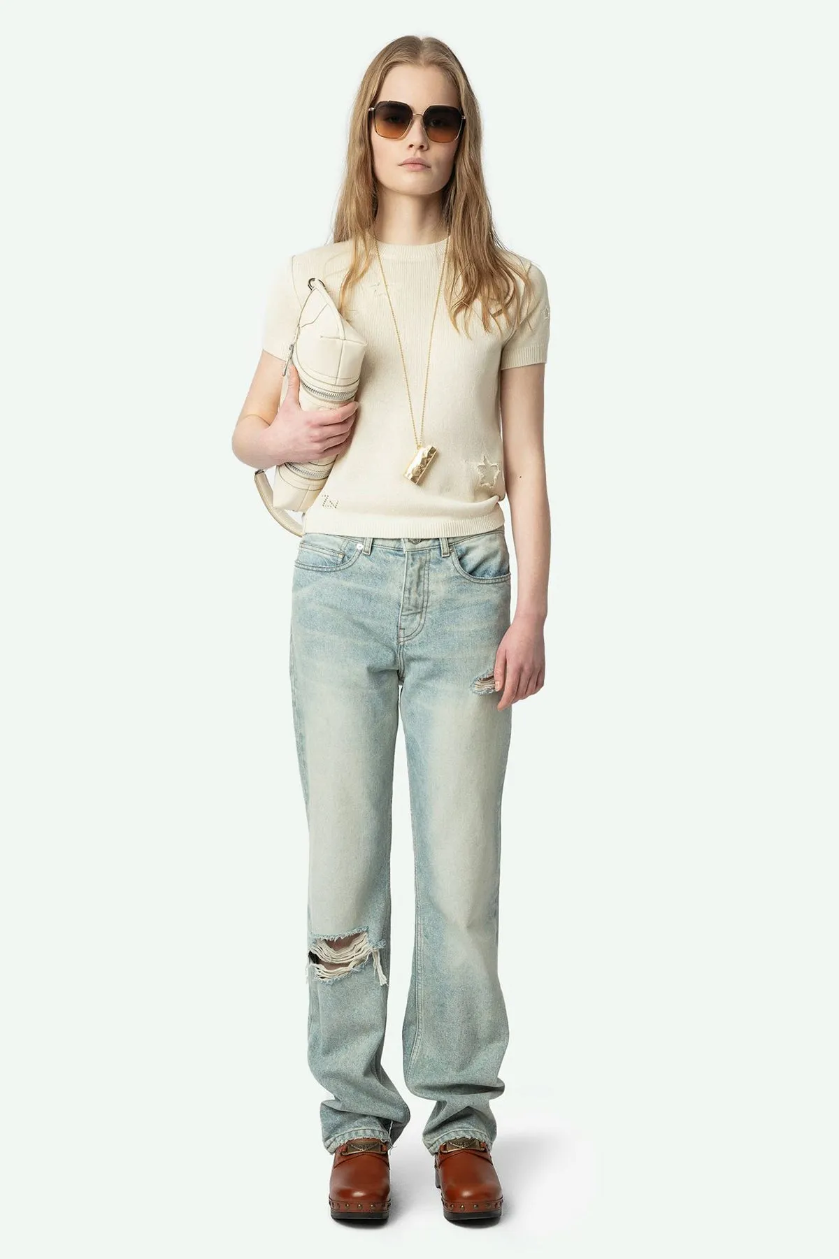 Bully Seco Stars Used sold by French Cuff