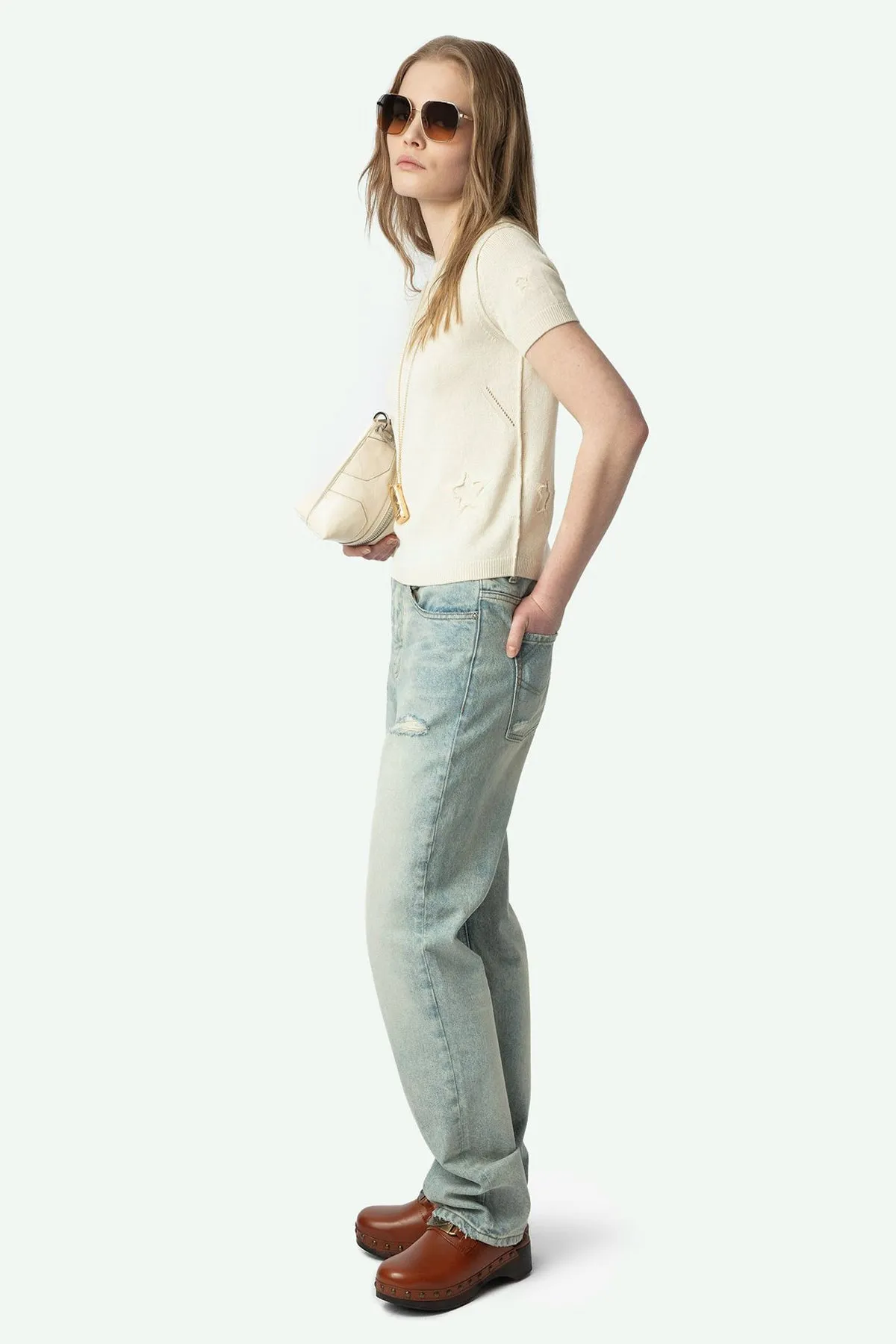 Bully Seco Stars Used sold by French Cuff product image thumbnail 2