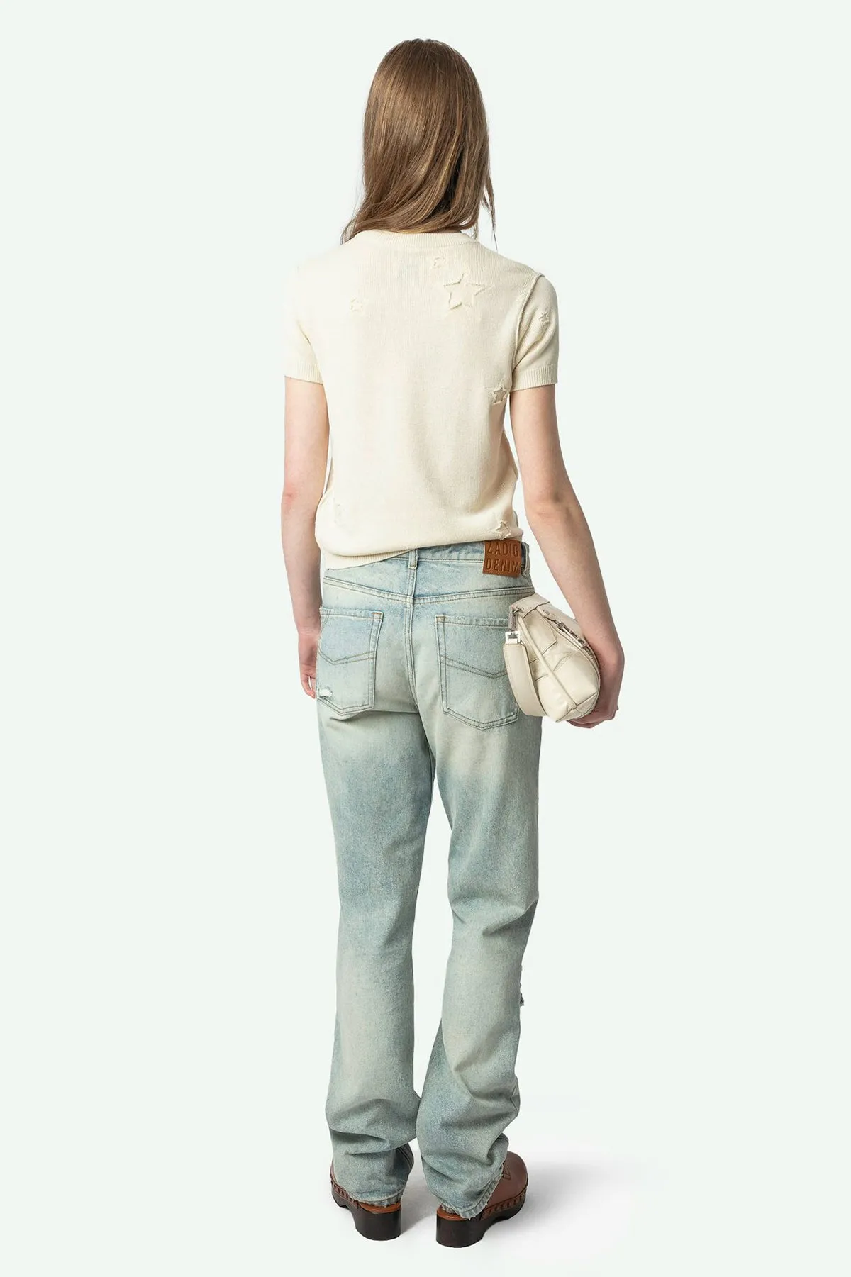 Bully Seco Stars Used sold by French Cuff product image thumbnail 3