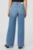 Anessa 31" with Utility Pockets + Raw Hem sold by French Cuff