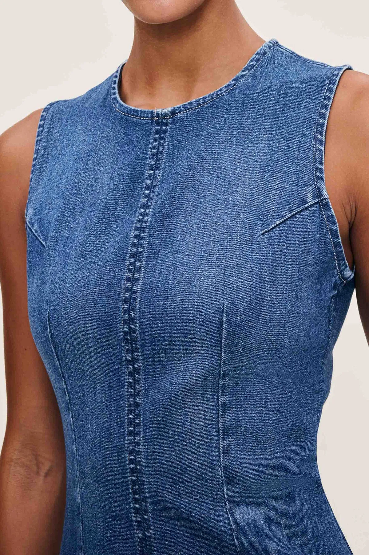 Esme Dress sold by French Cuff product image thumbnail 5