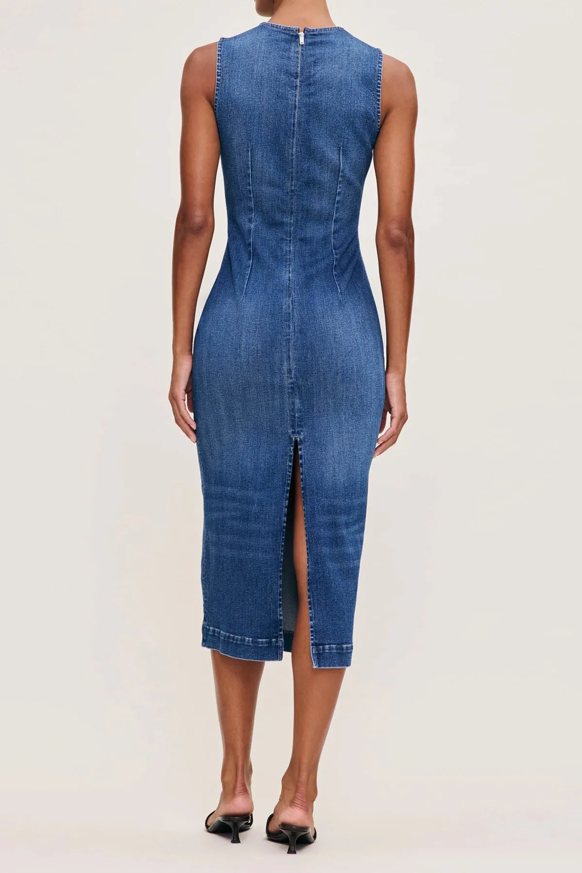 Esme Dress sold by French Cuff product image thumbnail 3