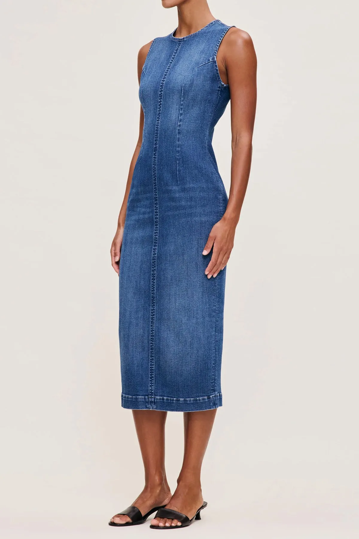 Esme Dress sold by French Cuff product image thumbnail 2