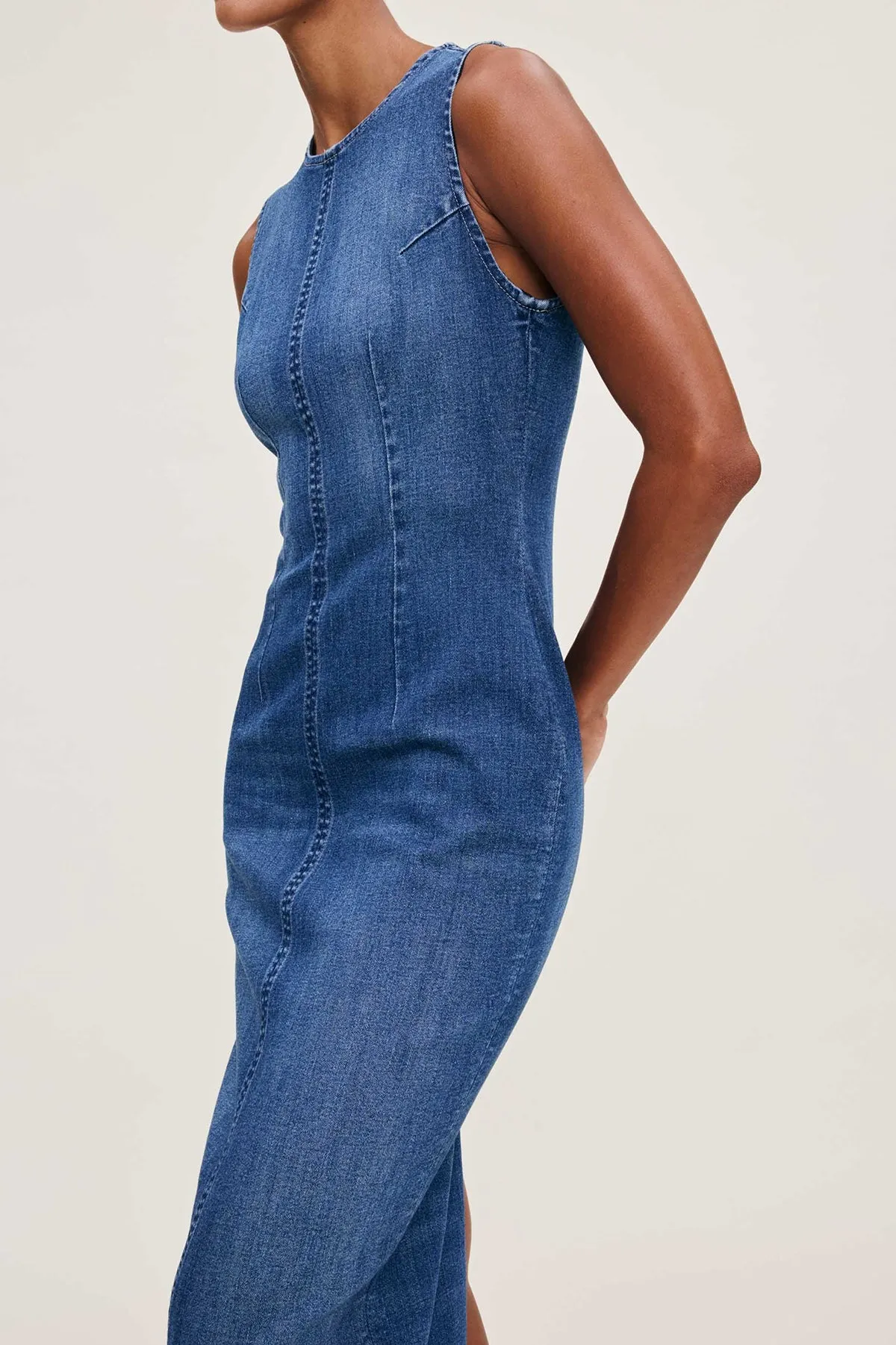 Esme Dress sold by French Cuff product image thumbnail 4