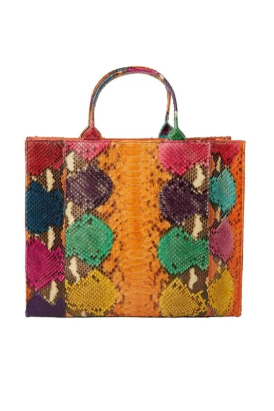 Adele, Python sold by French Cuff