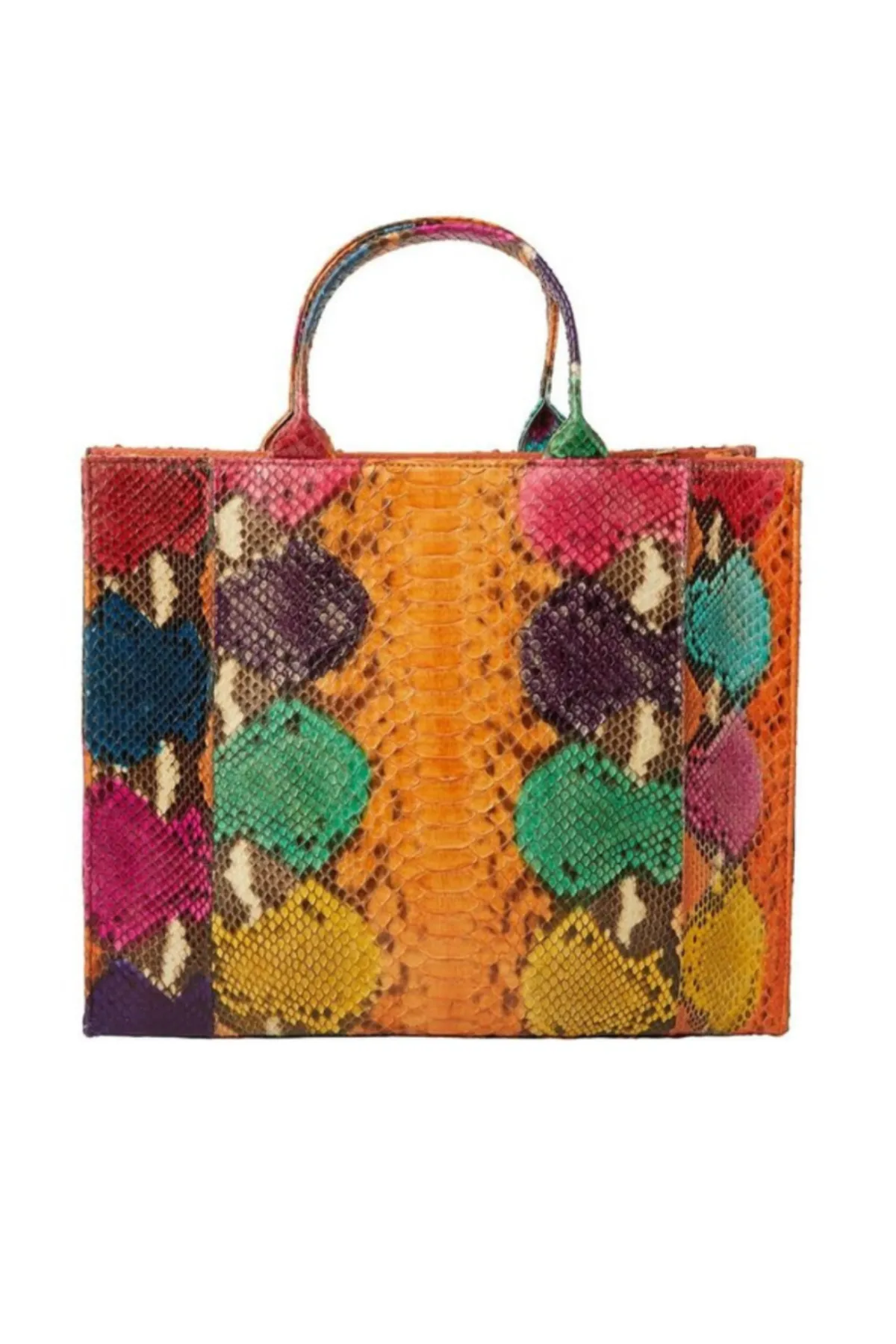 Adele, Python sold by French Cuff