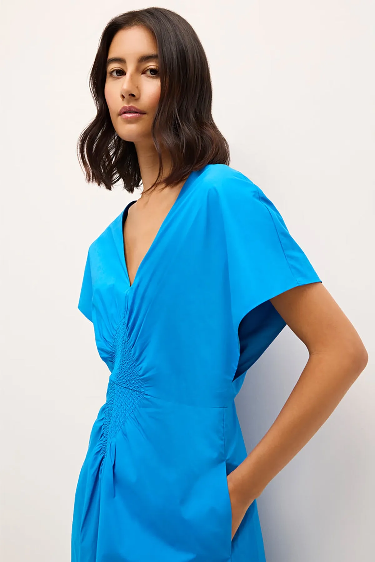 Willow Dress sold by French Cuff product image thumbnail 2