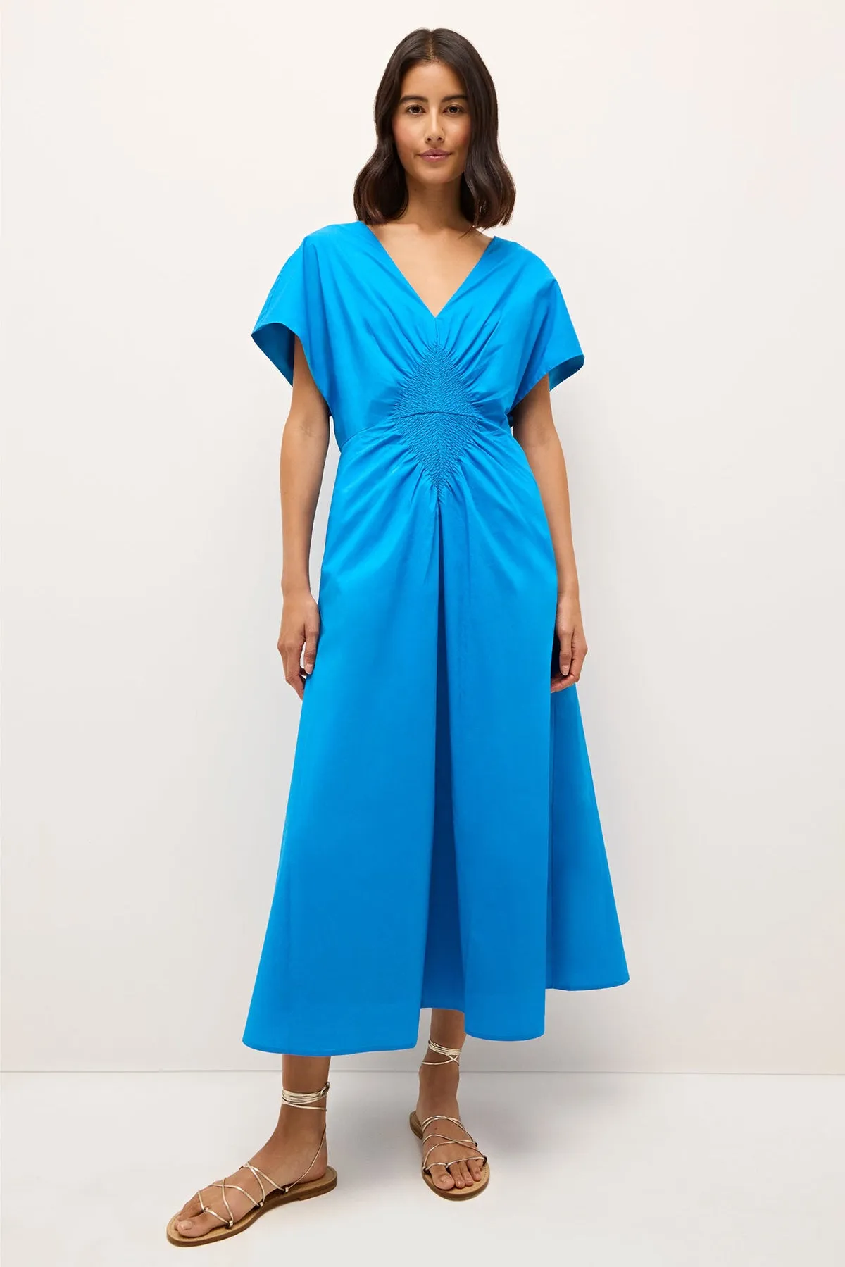 Willow Dress sold by French Cuff