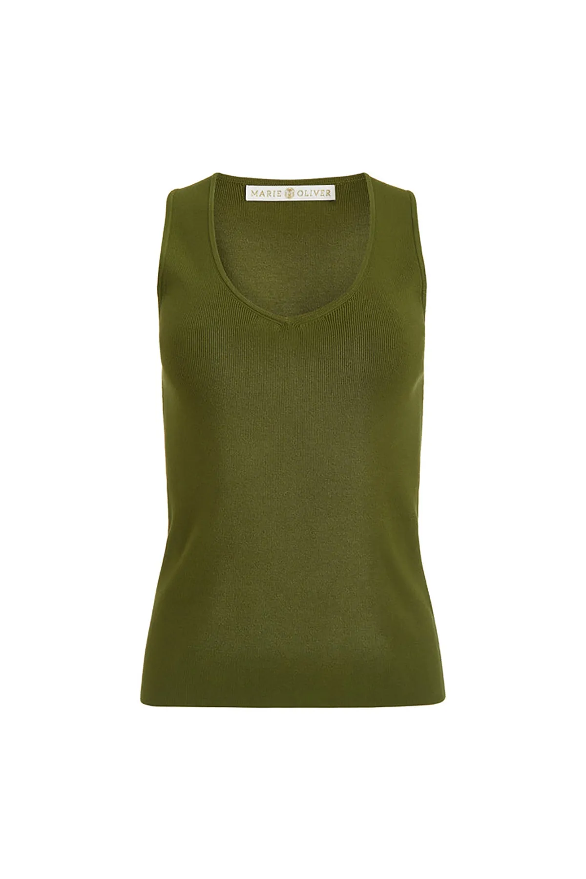 Miranda Tank sold by French Cuff product image thumbnail 3