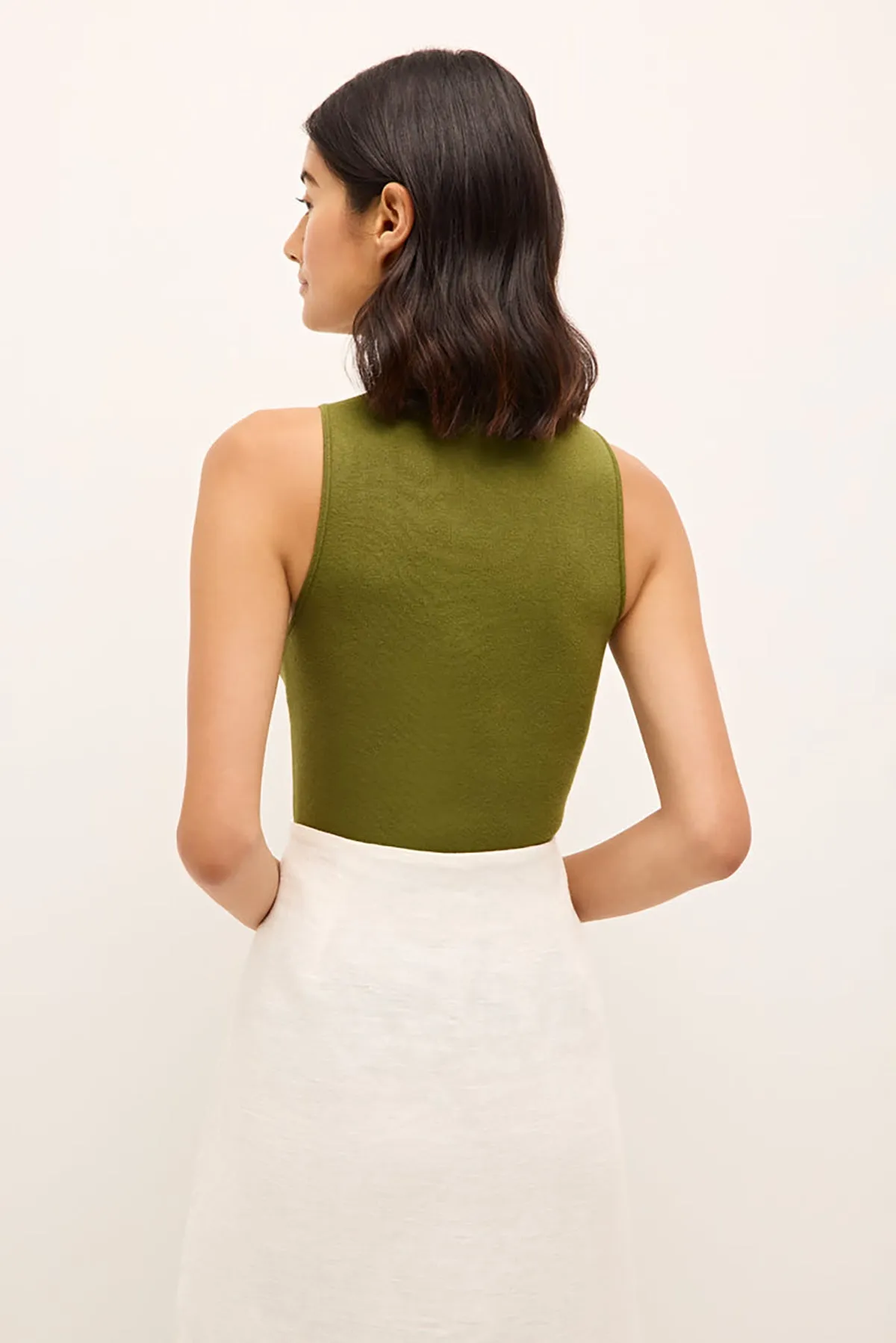 Miranda Tank sold by French Cuff product image thumbnail 2