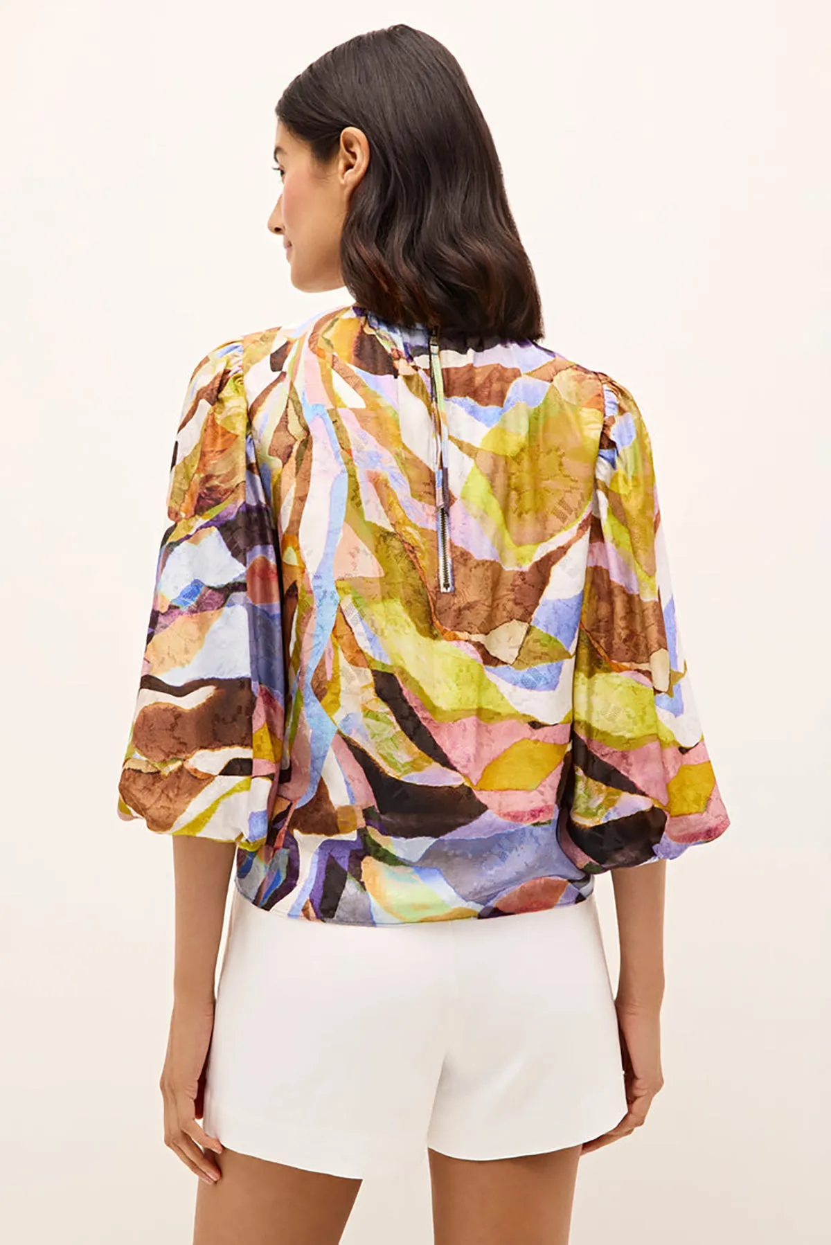 Harly Top sold by French Cuff product image thumbnail 2