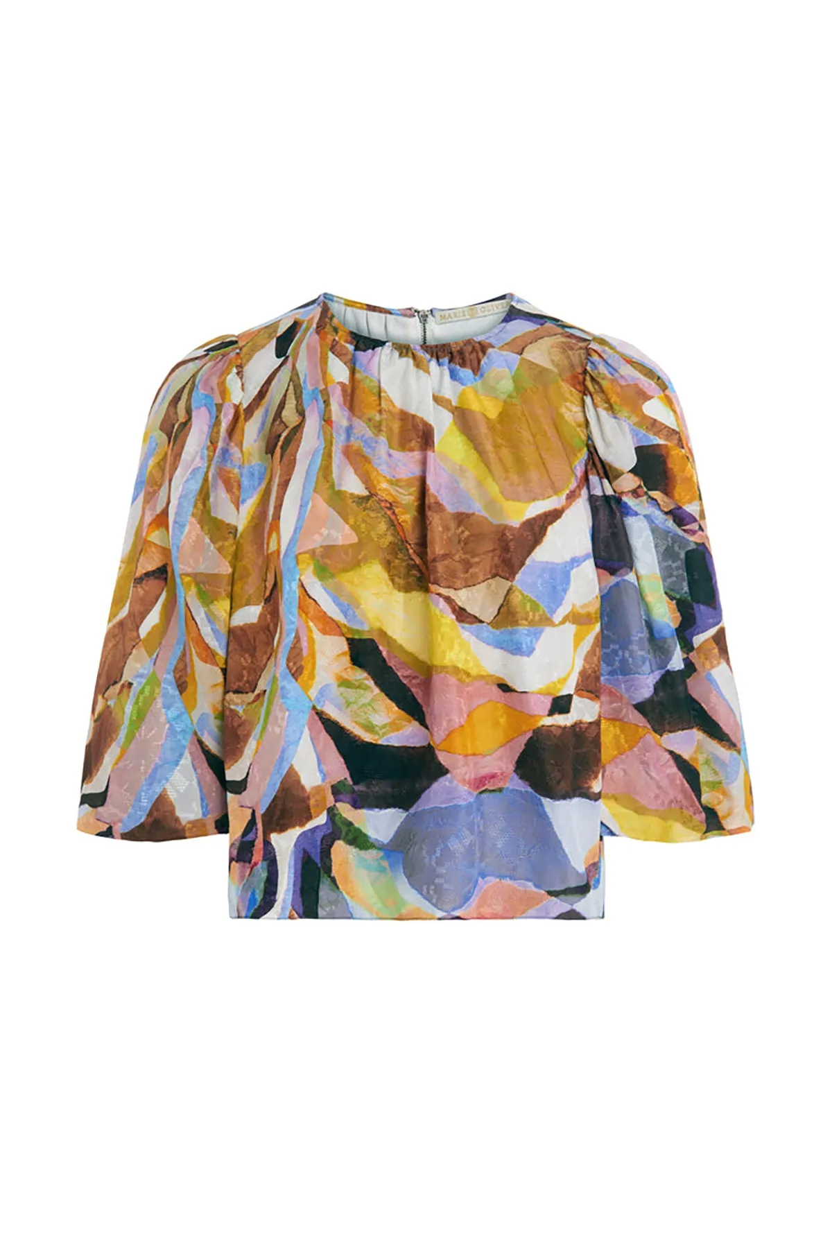 Harly Top sold by French Cuff product image thumbnail 5