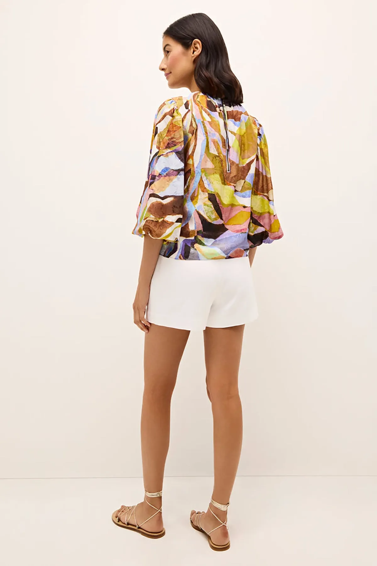 Harly Top sold by French Cuff product image thumbnail 3