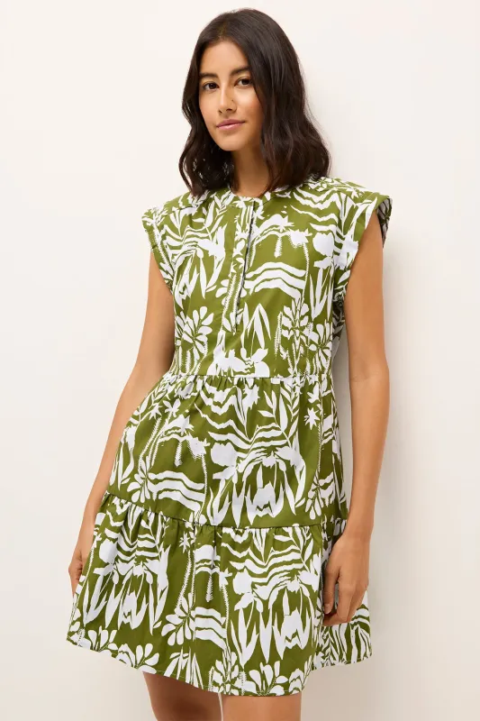 Lachlan Dress sold by French Cuff