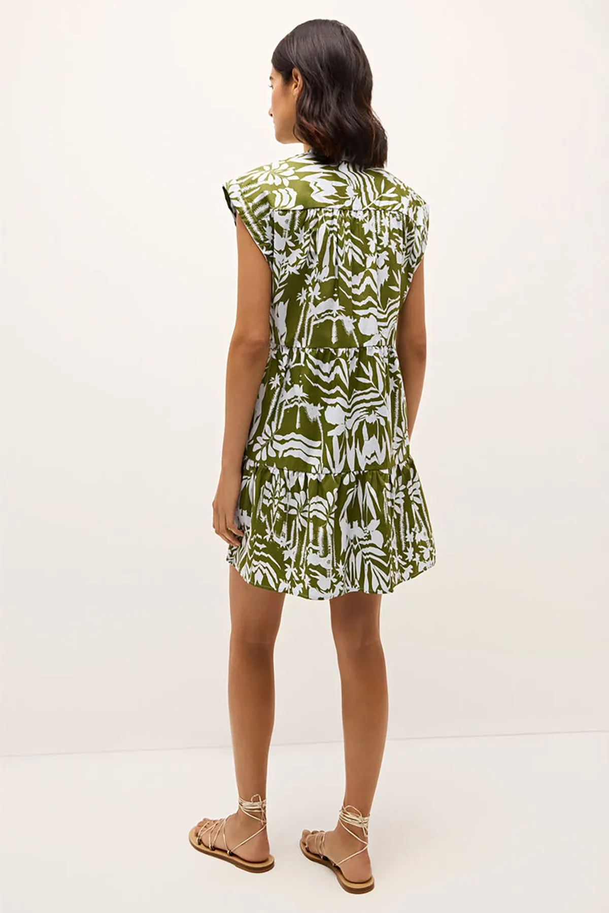 Lachlan Dress sold by French Cuff product image thumbnail 3