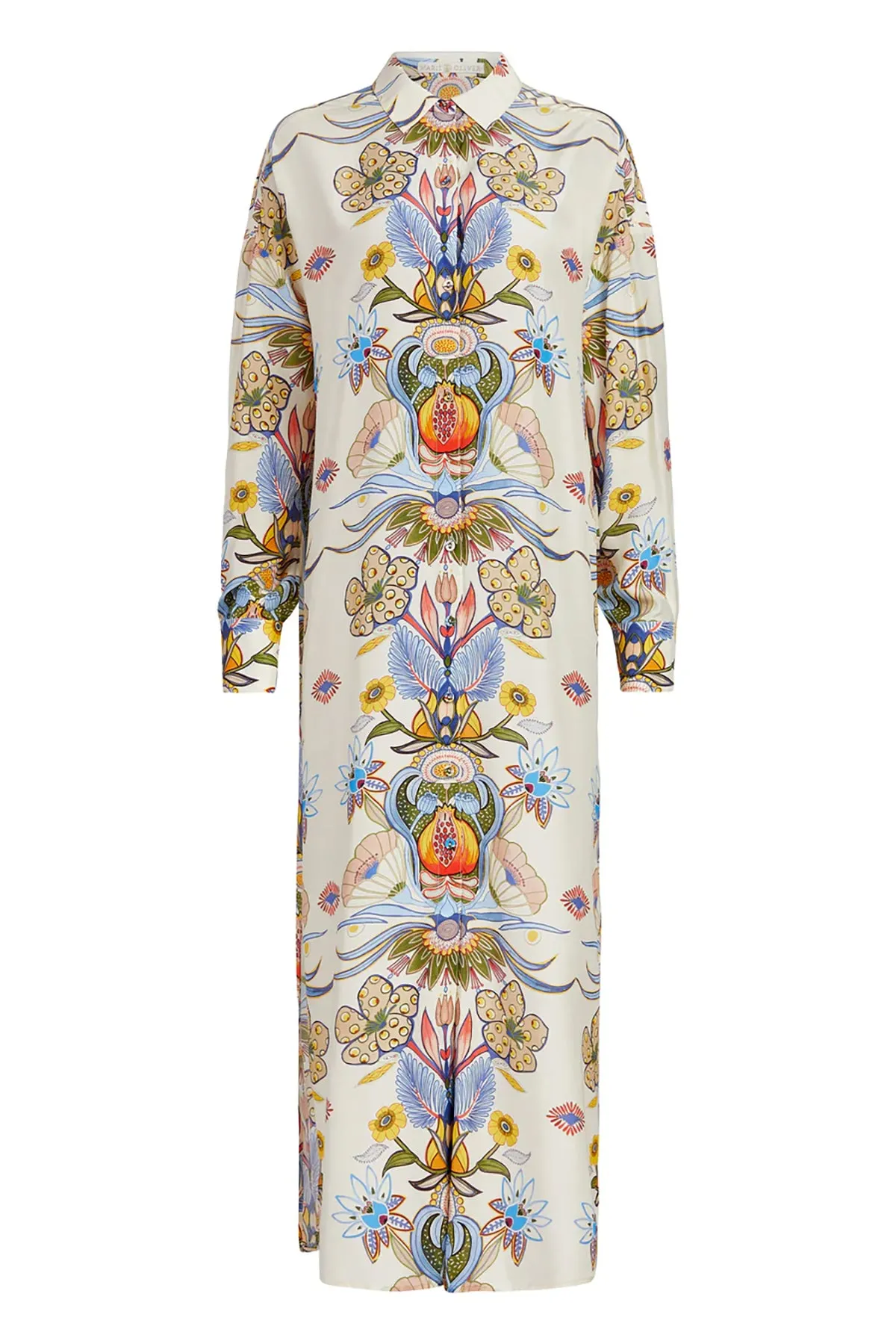 Marnie Dress sold by French Cuff product image thumbnail 5