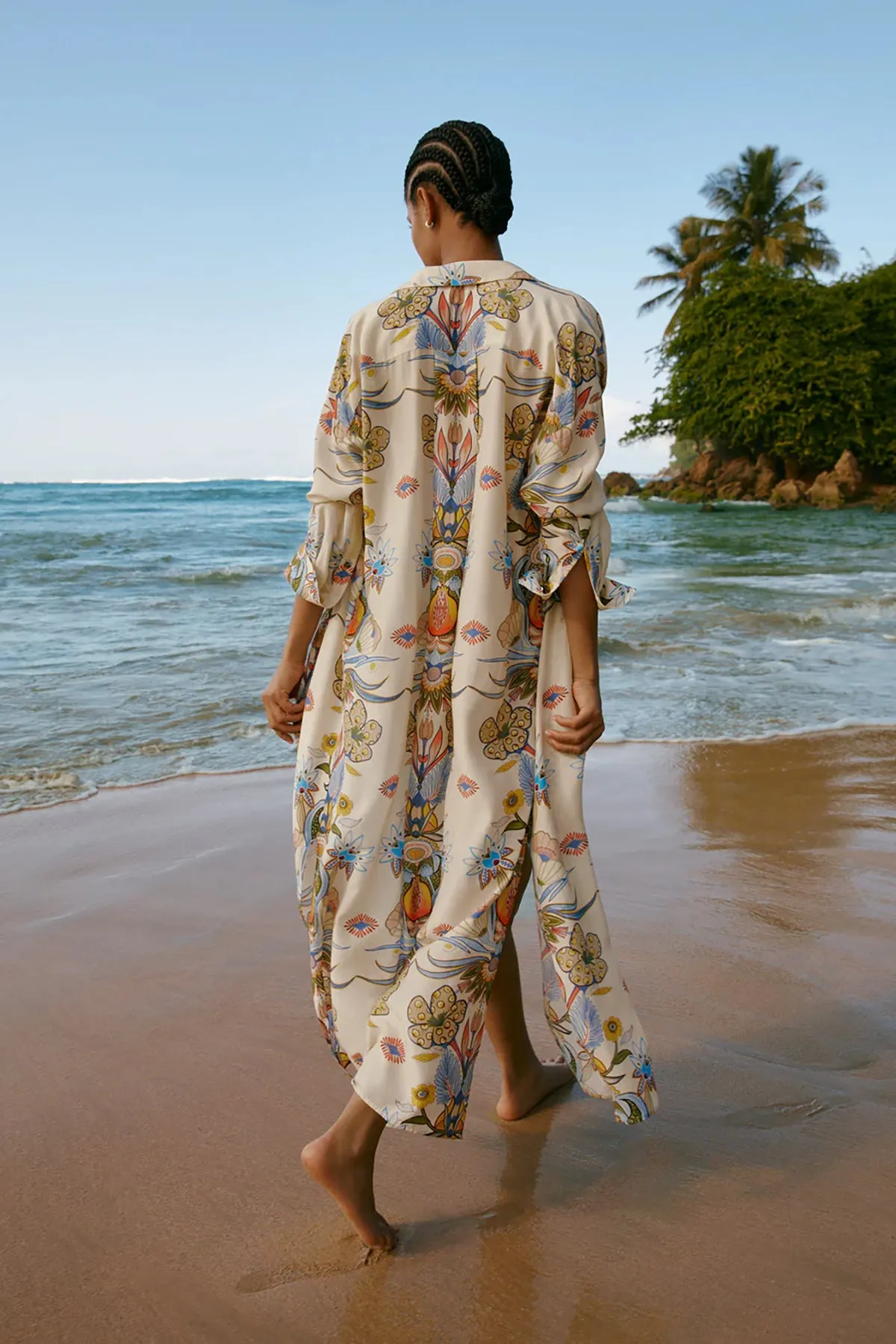 Marnie Dress sold by French Cuff product image thumbnail 3