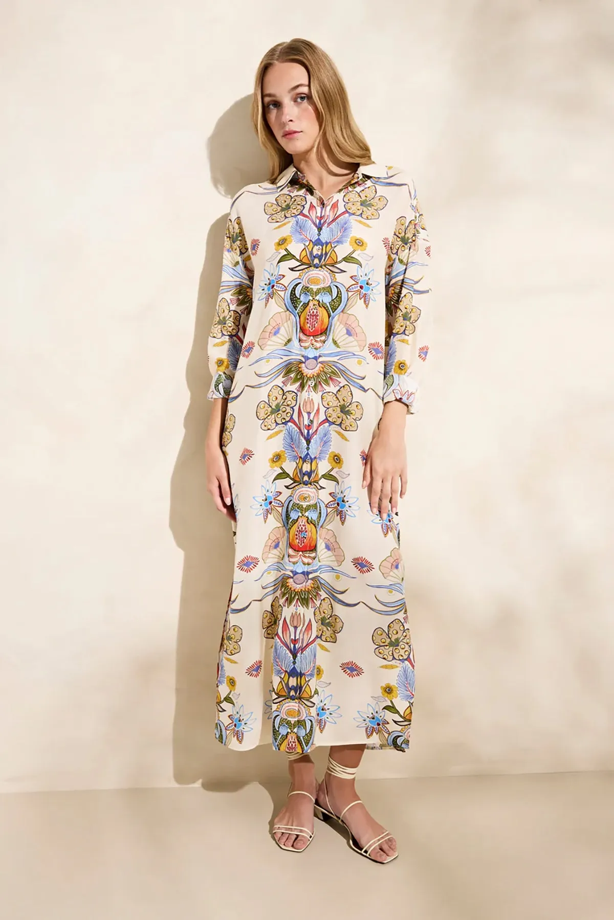 Marnie Dress sold by French Cuff