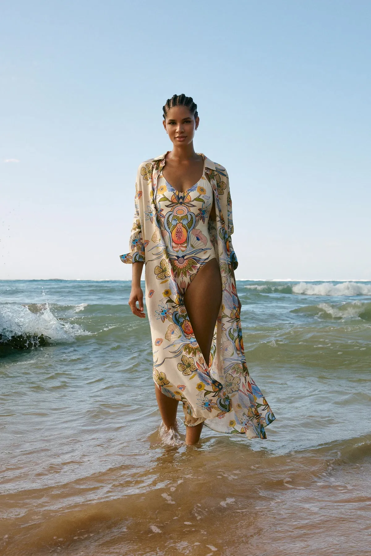 Marnie Dress sold by French Cuff product image thumbnail 2