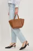 Estelle Crossbody Mini Tote sold by French Cuff