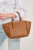 Estelle Crossbody Mini Tote sold by French Cuff